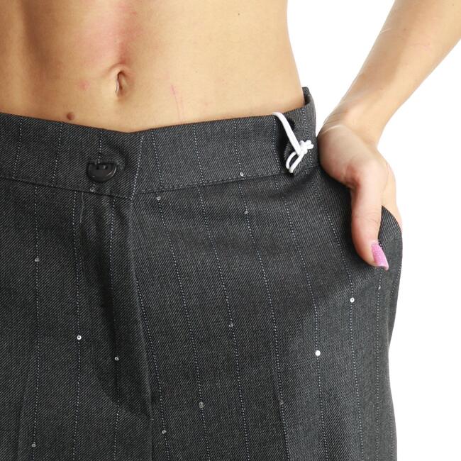 PANTALONE GESSATO TAKE TWO - Mad Fashion | img vers.650x/